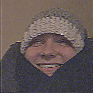 Meet your Posher, Hailey j.